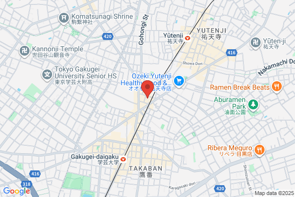 Cafe Toki