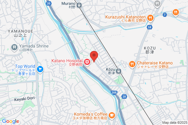 ひかり薬局交野店