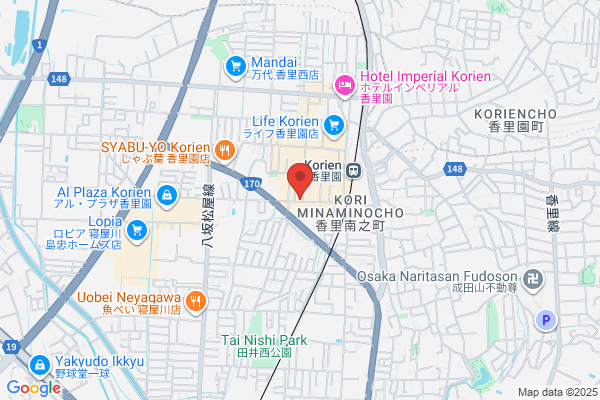鮨・酒・肴 杉玉 香里園