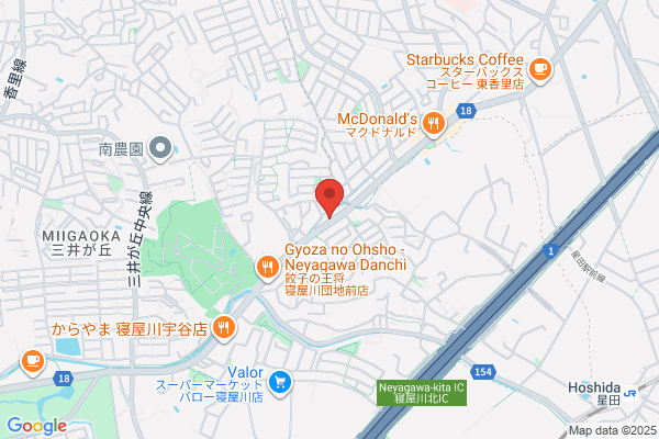 とりどーる寝屋川