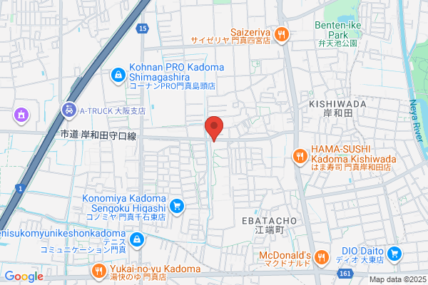 いきいき鍼灸整骨院
