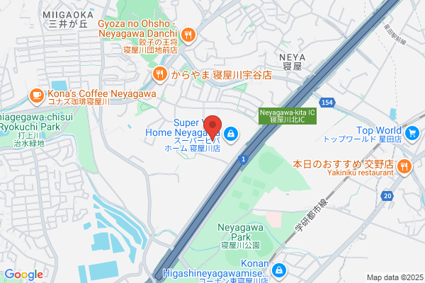ほけんの窓口 ビバモール寝屋川店
