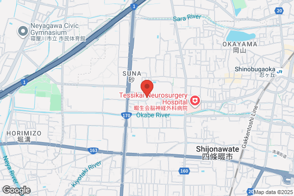 ほっともっと 四條畷砂店