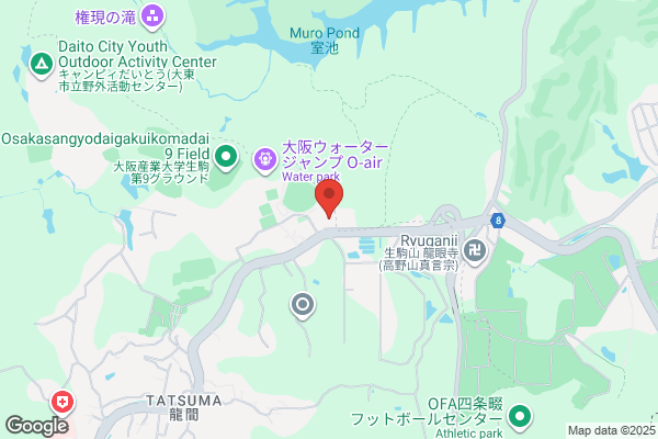 カフェ チャレンジャー88 生駒テラス店