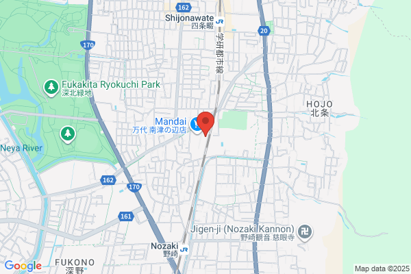 ココカラファイン薬局 南津の辺店