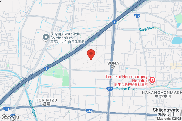 スタジオアリス イオンモール四條畷店
