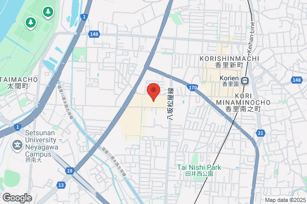 スタジオマリオ 寝屋川・アルプラザ香里園店