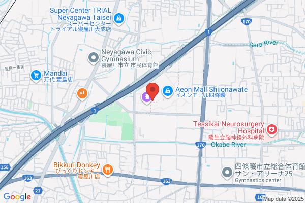 三井住友銀行 四条畷支店