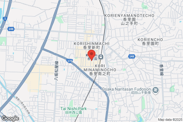 台湾パッフル ハルカゼ