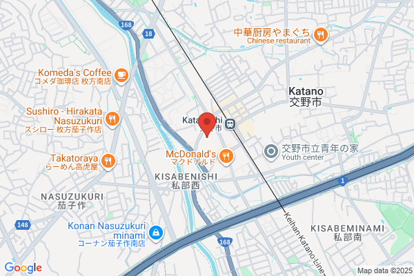 株式会社西尾工務店 私部西店