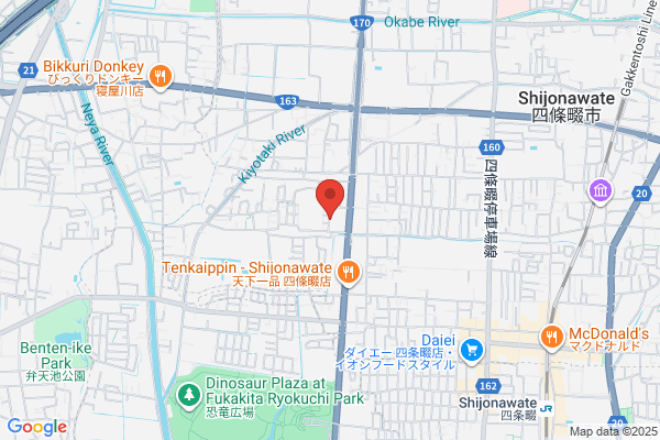 株式会社阿部工務店