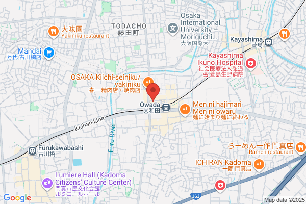 鳥貴族 大和田店