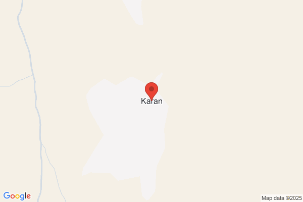 KARAN