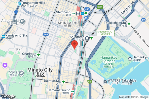 ココカラファイン 東香里店