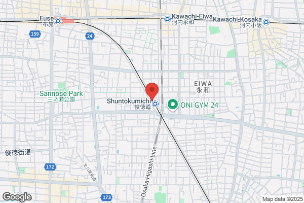 PUDOステーション　アカカベ　Drg門真江端店