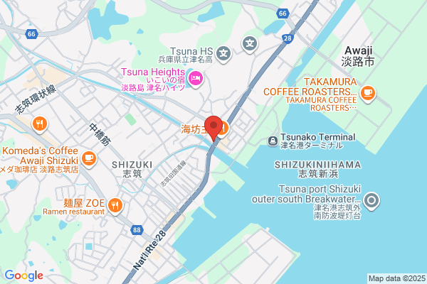 ENEOS 南森町S.S.
