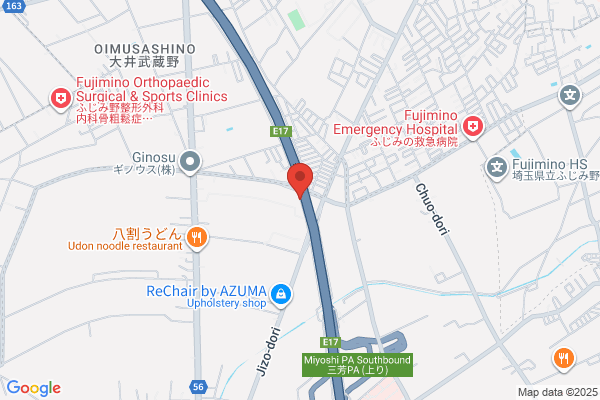 プロミス 泉北１号線室堂自動契約コーナー