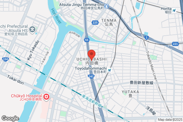 エルブレス　名古屋みなとアクルス店