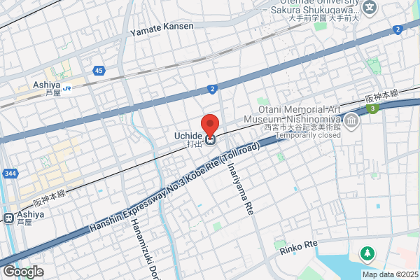 ジョーシン西宮今津店