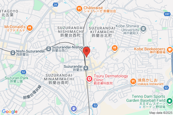 KOBE CLINIC岡本院