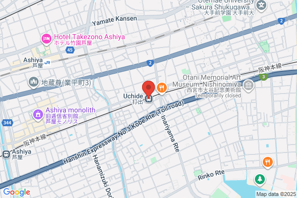 東進衛星予備校 摂津本山校