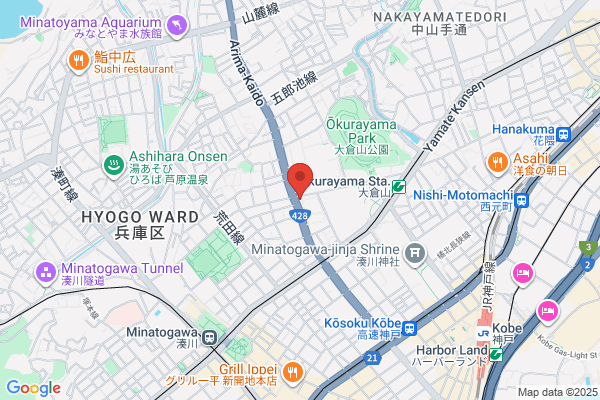 KOBE CLINIC岡本院