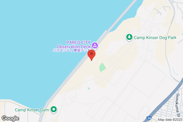 築地銀だこ 浦添PARCO CITY店