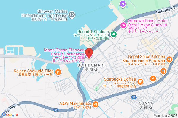 マリンサービスSeaぶん