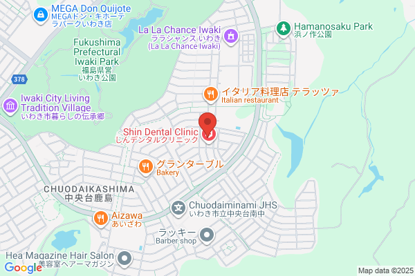 東進衛星予備校 いわきニュータウン校