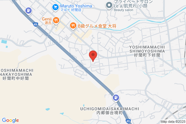 車買取専門店 ハッピーカーズいわき店