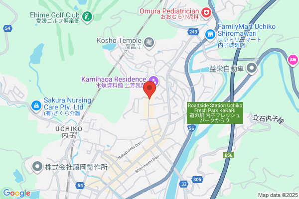 隠れ菴　忍家　いわき平谷川瀬店