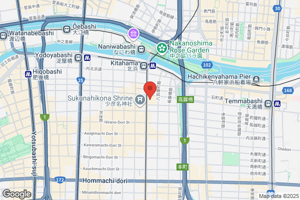KOMEHYO（コメ兵）買取センターThe Kitahama PLAZA