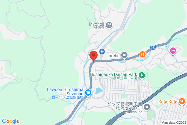 ENEOS 南森町S.S.