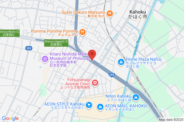 ディスカウントドラッグコスモス 七塚店
