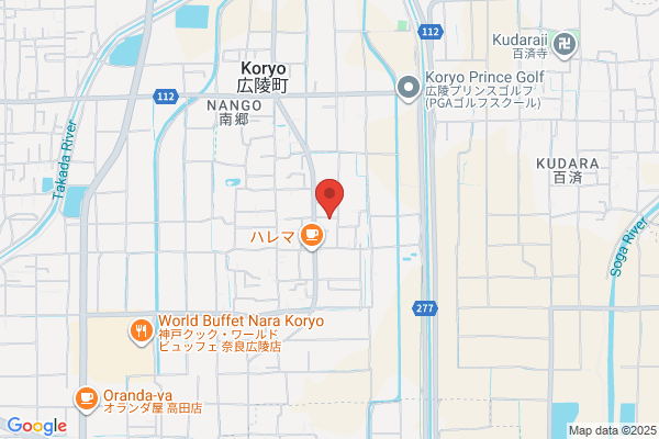 GARAGE CAREST (株)CAREST