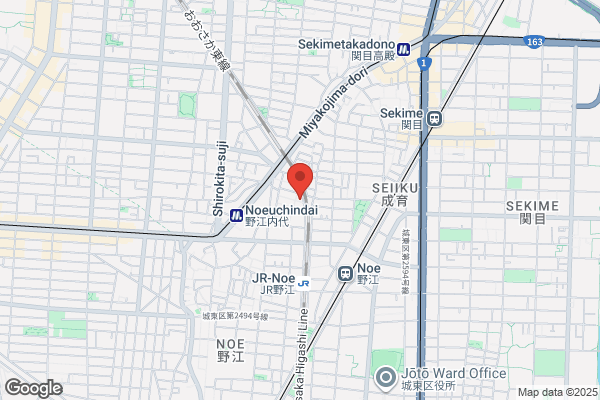 K-NEXT MOTOR FACTORY OSAKA BASE