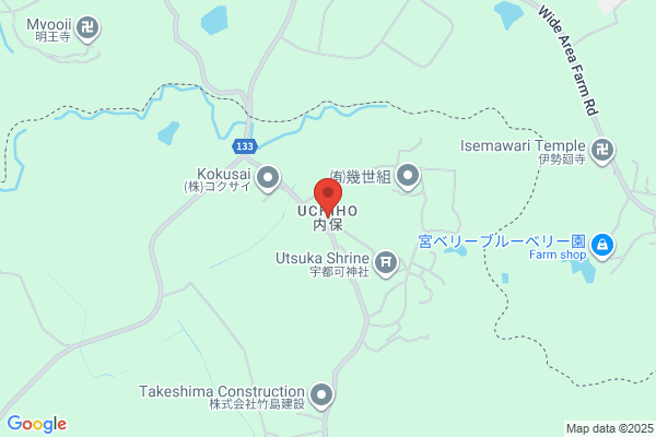 寿司処 海どう
