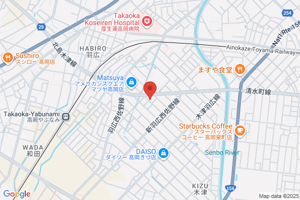 だいぞうクリニック　皮ふ科・形成外科