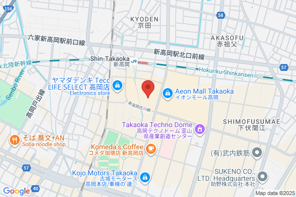 ほけんの窓口 イオンモール高岡店