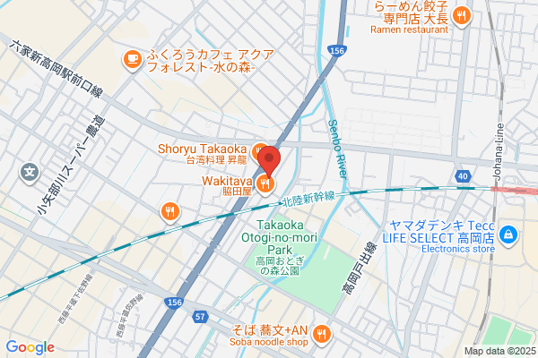 ウエルシア高岡佐野店
