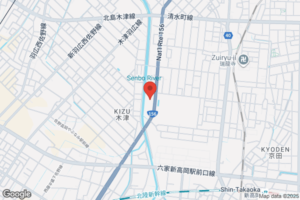 カメラのキタムラ 高岡・鐘紡町店