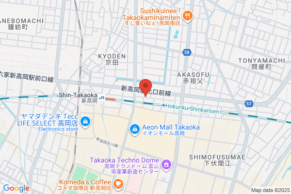 積水ハウス（株） 高岡展示場