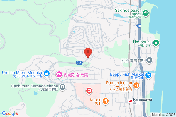 グランヴィリオホテル別府湾 和蔵
