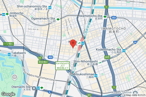 エルブレス BIKE 御茶ノ水店