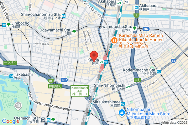 俺のフレンチ グランメゾン 大手町(ORENO)