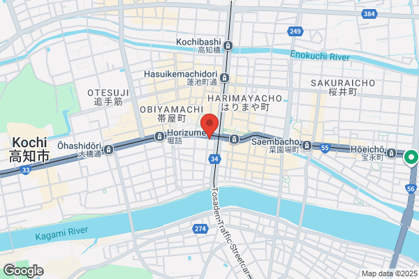 The Shikoku Bank Ltd.