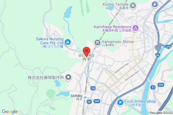 PUDOステーション　ヤマト運輸　名東極楽センター