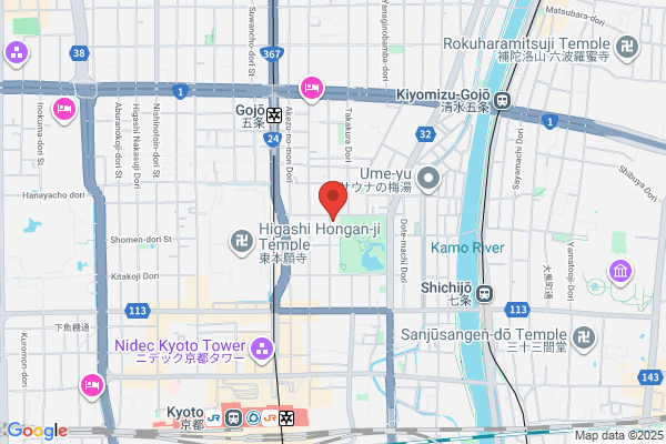 スーパースポーツゼビオ イオンモールKYOTO店