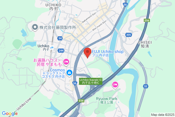 PUDOステーション　JR東日本　西八王子駅（アクセス）