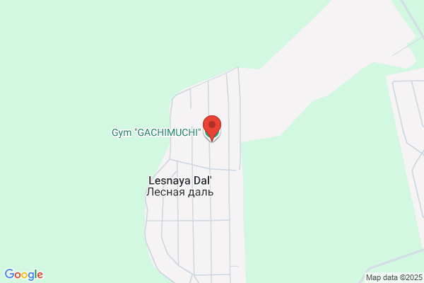 MiyauchiパーソナルトレーニングGYM